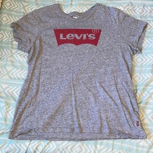 Brand: LEVI’S / Size: MEDIUM